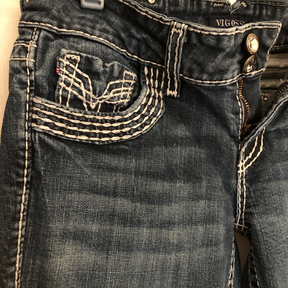 Vigoss Jeans